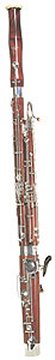 Moosmann | Model 150 Bassoon